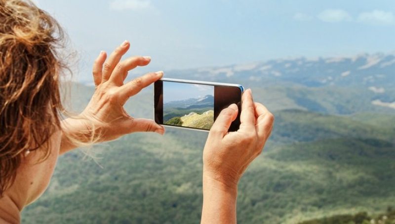 Het perfecte plaatje klein