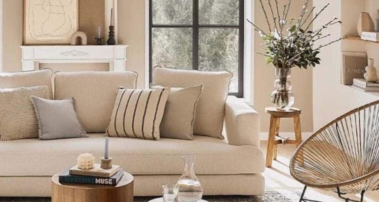Huiskamer – header