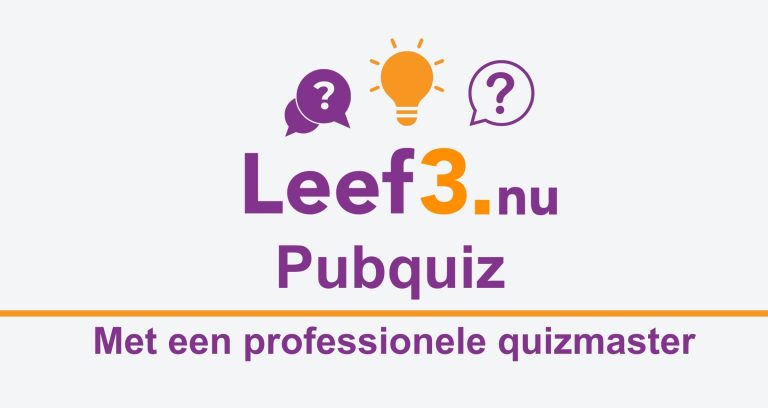 Pubquiz