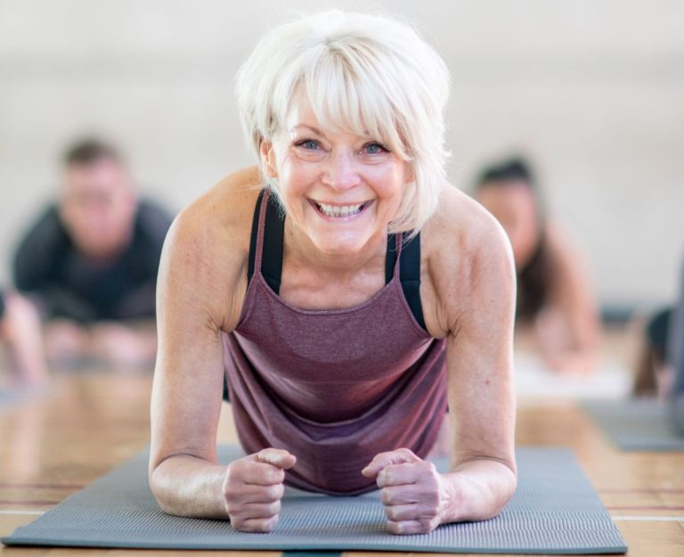 Small Group Training – kopie