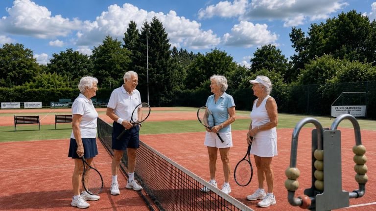 tennis